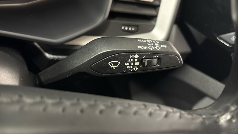 Audi A1 30 TFSI Sport 5dr S Tronic Petrol Hatchback